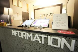 bucheon the play