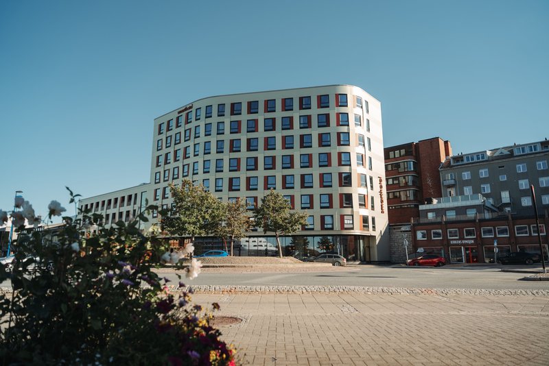 Smarthotel Bodø,,3 star