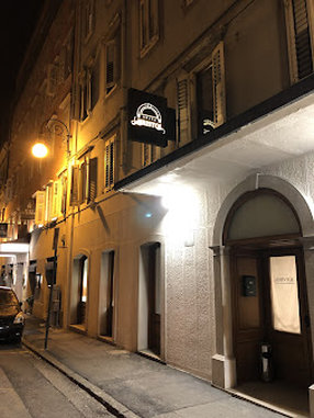 hotel bristol