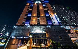 yongin singal sky