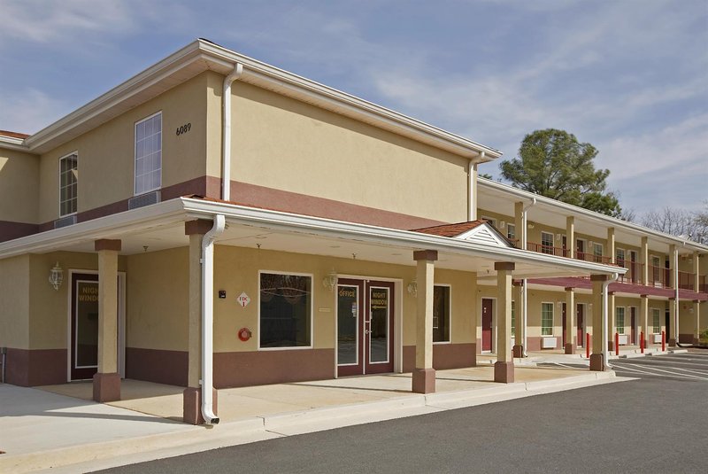 Americas Best Value Inn & Suites Mableton Atlanta