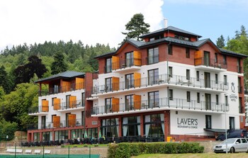 hotel queens