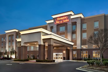 Hampton Inn & Suites Atlanta Airport West/Camp Creek Pkwy,Near Camp Creek Marketplace,3 star