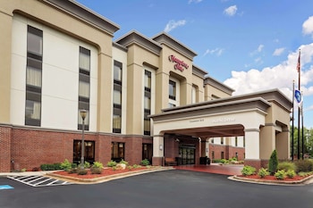 Hampton Inn Atlanta Fairburn,Fairburn>>Atlanta,3 star