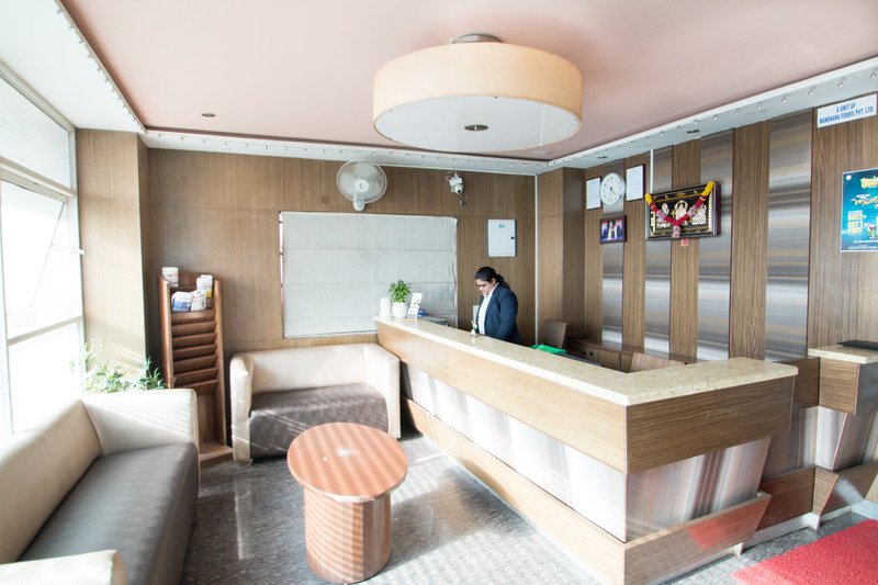 La Sara Comforts,Bengaluru>>Bangalore Urban,3 star