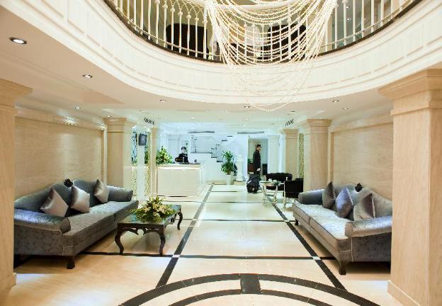 Hanoi Victor Gallery Hotel & Spa,,4 star