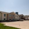 Cobblestone Inn & Suites - Springfield,,2.5 star