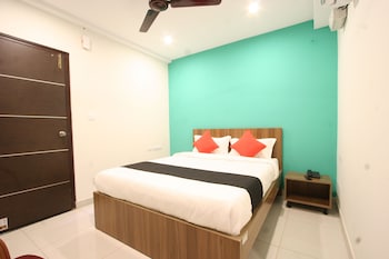 Pph Living Nagavara Lake Sai Inn,Karnataka>>Bengaluru,3 star