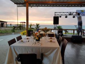 hotel punta azul