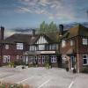 The Chequers,,3 star