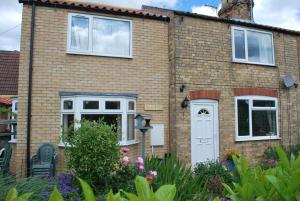 Hillcroft Luxury Bed & Breakfast,,2.5 star