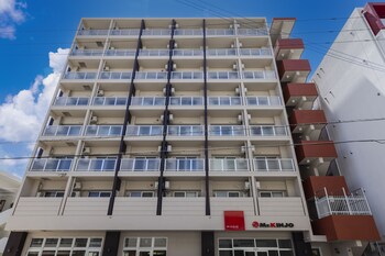 Mr.Kinjo In Haibisu Nishimachi,,3 star