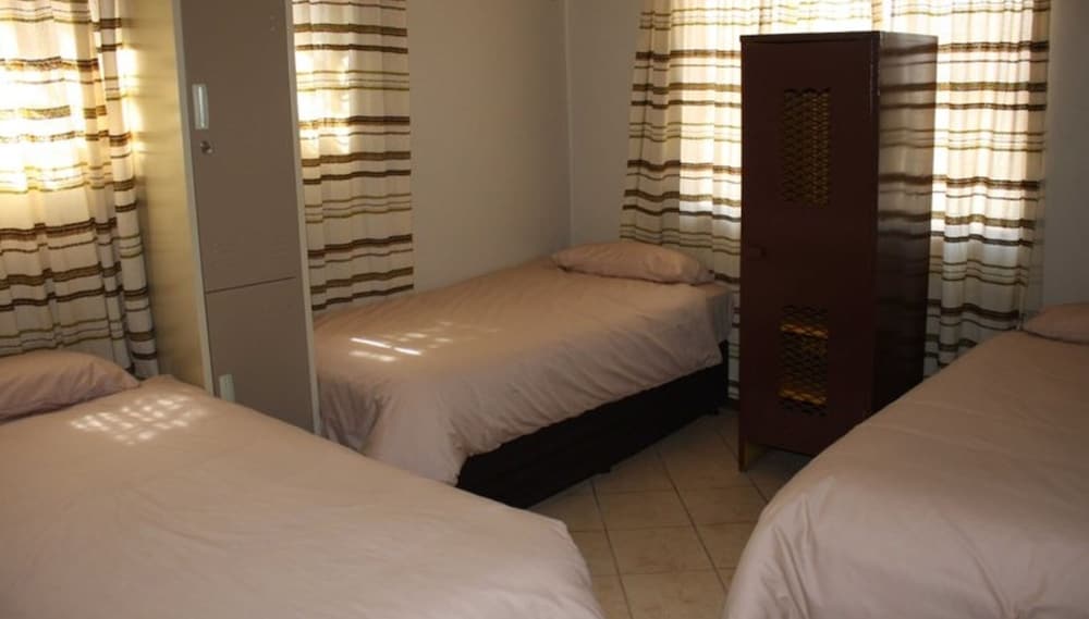 Old Farmhouse For 3 In Limpopo Province,,3 star