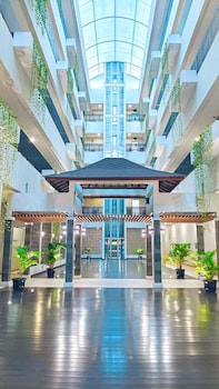 le premier hotel kota deltamas