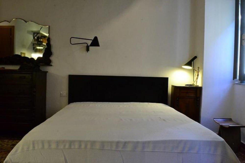 Casa Messi - Casa Messi A Vicolo Della Rivolta 31 Apt 2,,0 star