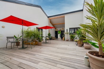 Le Patio D'oscar,,3 star