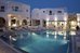 La Mer Deluxe Hotel And Spa,Kamari>>Fira,5 star