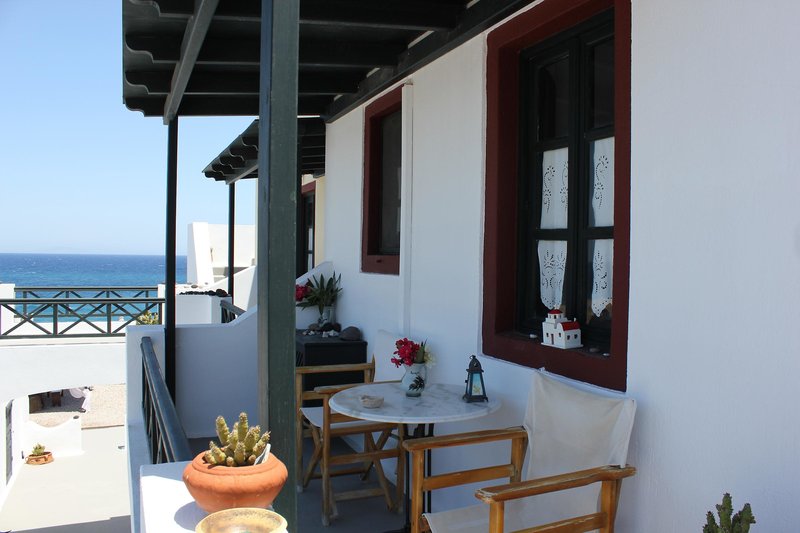 vrachia studios and apartments
