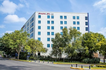 Hampton Inn By Hilton Guadalajara/Expo,Guadalajara>>Chapalita,3 star