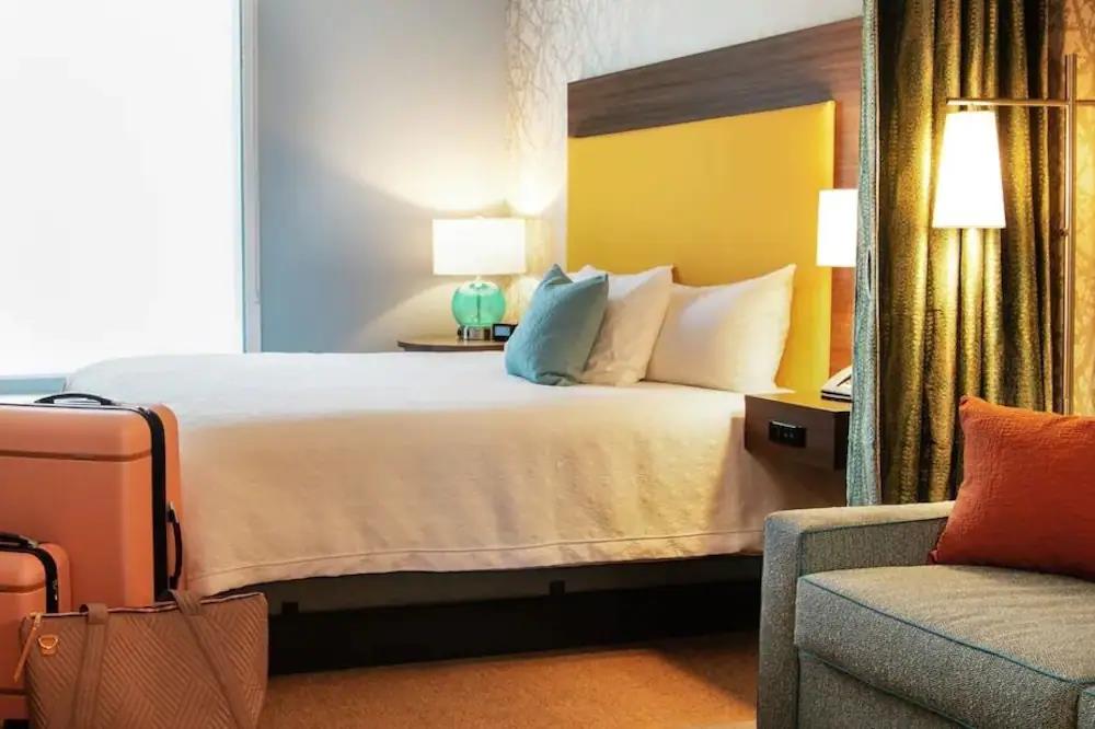 Home2 Suites By Hilton Grand Rapids South,,3 star