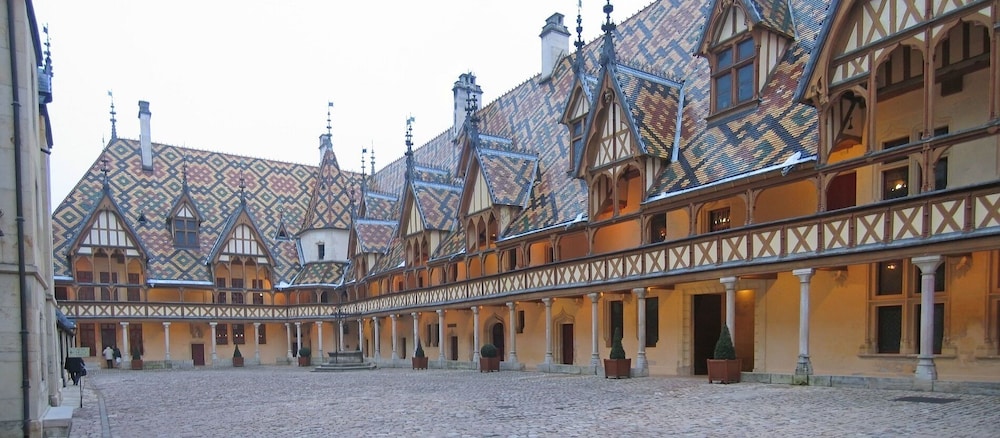 maison cabotte