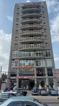 Yellow Apple Hotel,,4.5 star