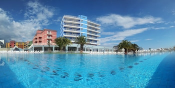 Ai Pozzi Village Hotel & Resort,Loano>>Liguria,4 star