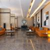 Grand Plaza Hotel-Jazan,,4 star
