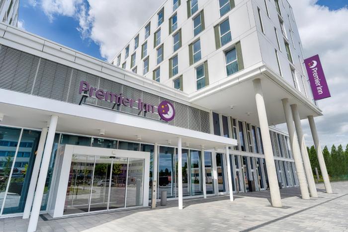 premier inn wolfsburg city centre