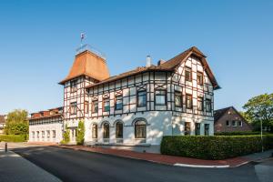 Hotel Birke - Appartments Waldesruh,,0 star