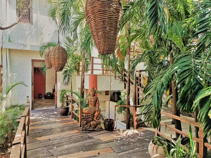 rustik inn