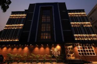 The Saaj,Laxmi Sagar, Bhubaneshwar,3 star