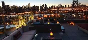 Z Nyc Hotel,Long Island>>Brooklyn,4 star