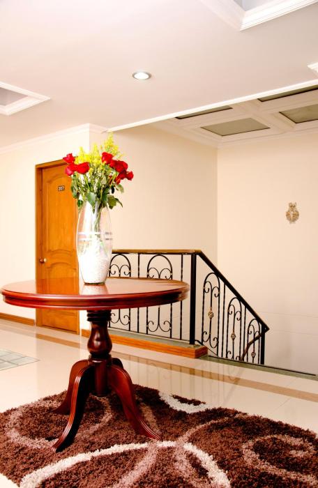 hotel casa la riviera