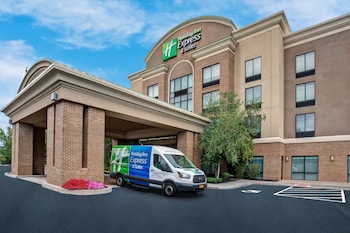 holiday inn express and suites rochester webster by ihg