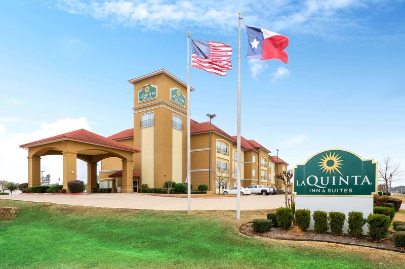 La Quinta Inn & Suites By Wyndham Longview North,Texas>>Longview,3 star