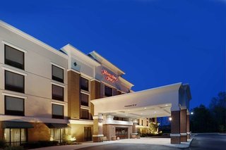 hampton inn rochester webster