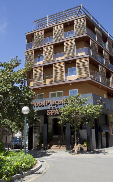 Alegria Plaza Paris,Girona>>Costa Brava,4 star