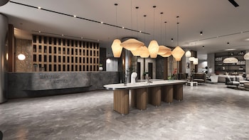 aletris deluxe hotel and spa