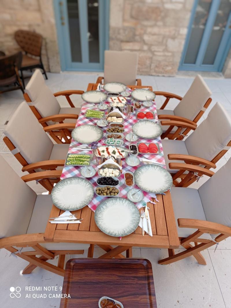 eflin haus butik hotel