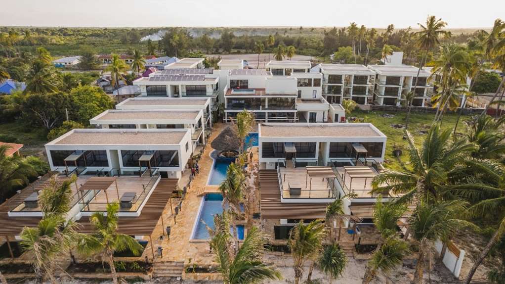 Toa Hotel & Spa Zanzibar