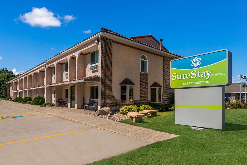 Surestay Hotel By Best Western Spicer