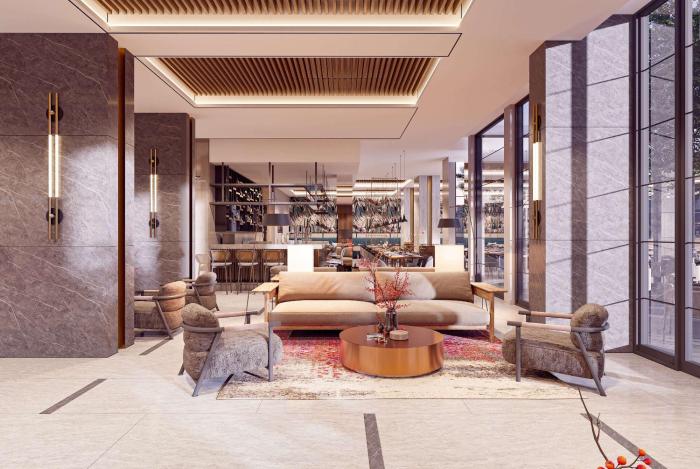 Ramada Plaza By Wyndham Istanbul Sultanahmet,,5 star