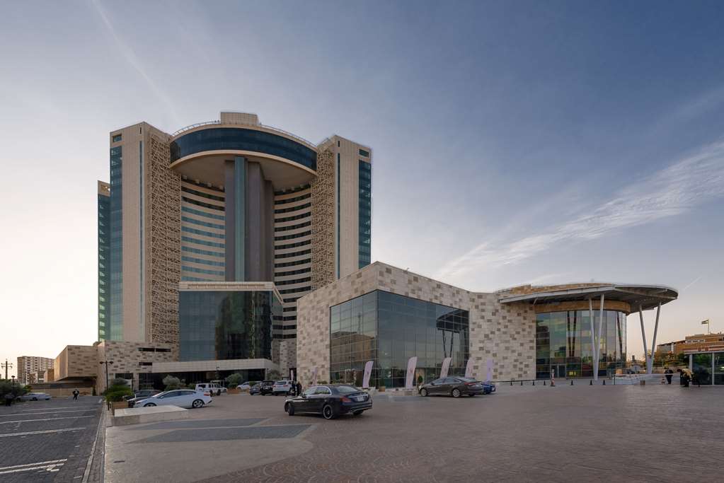 hyatt regency erbil residences