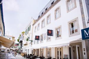 Kavia Hotel Do Largo,,3 star