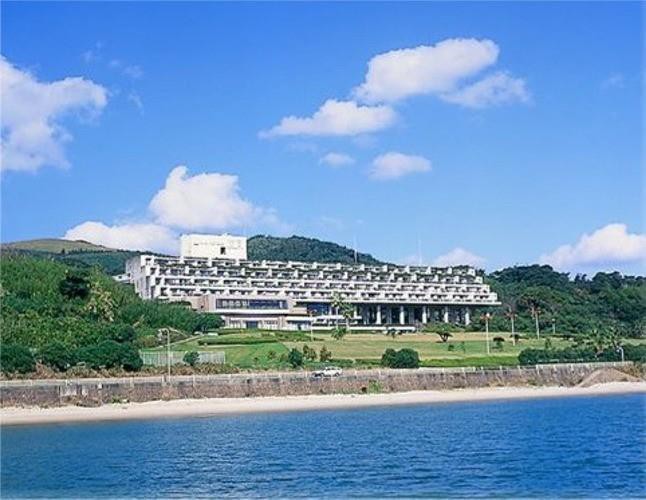 yukai resort hirado senrigahamaonsen hotel ranpu