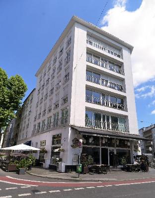 Victoria Apartments,,0 star