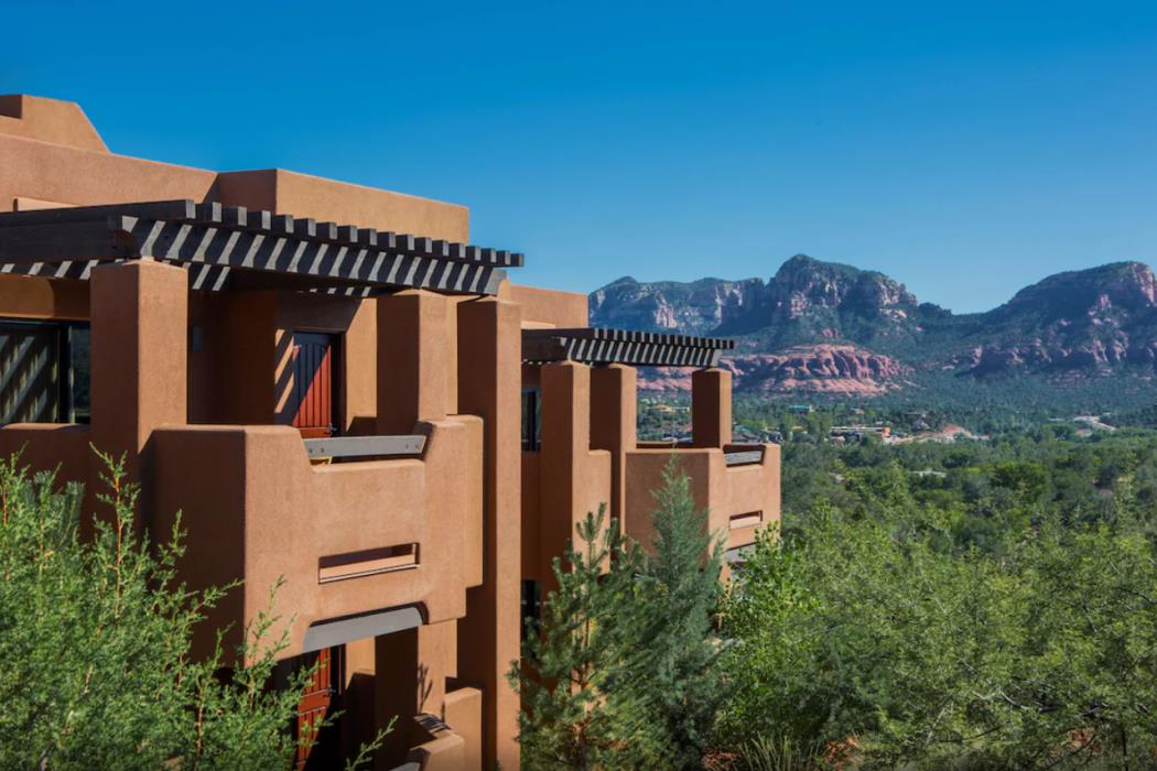 hyatt vacation club at pinon pointe