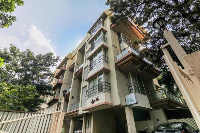 vosiv suites kalyani nagar