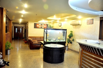 Hotel Shiraaz - 2